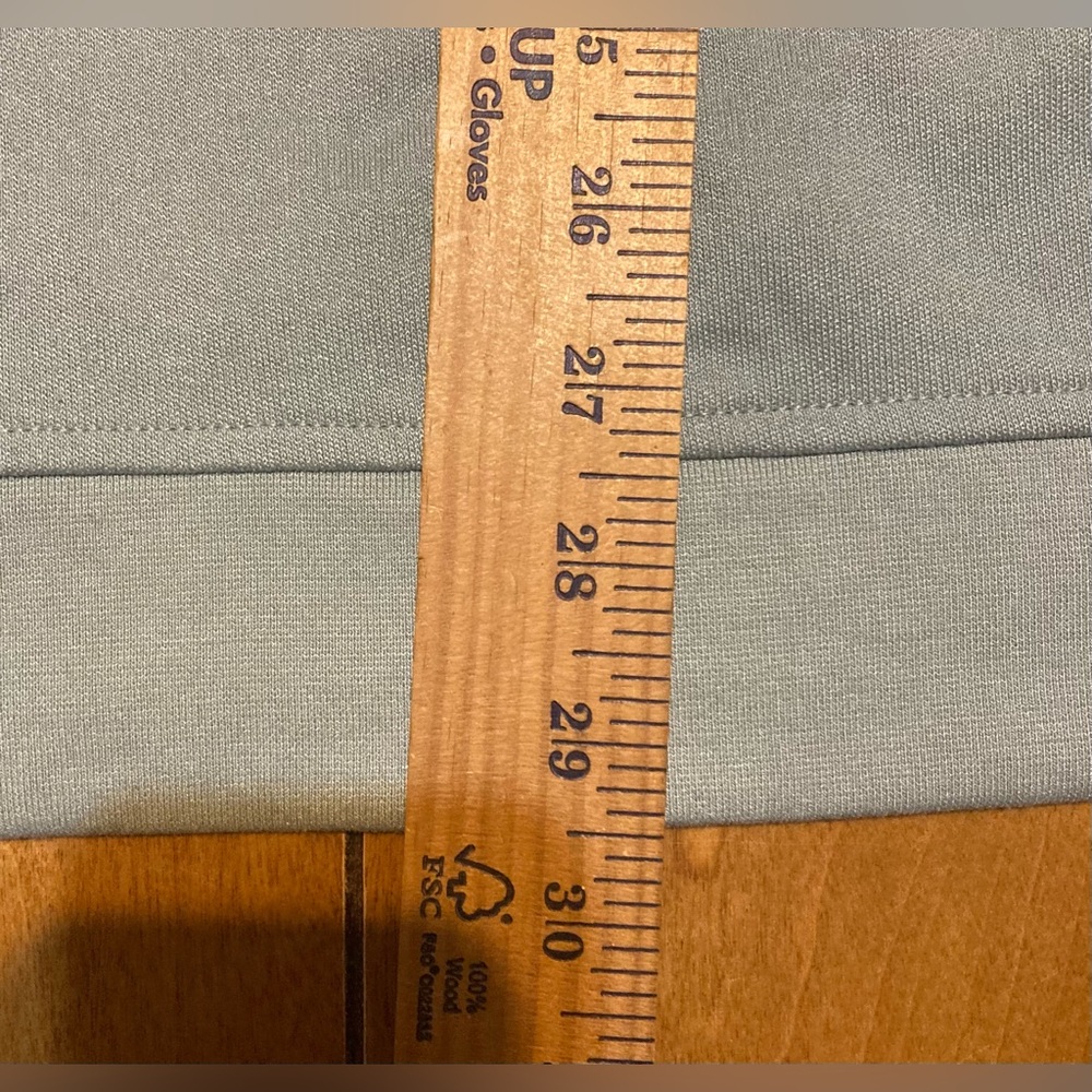 Men’s Size Large Simply Southern 1/4 Zip Pullover Polo - Picture 8 of 16